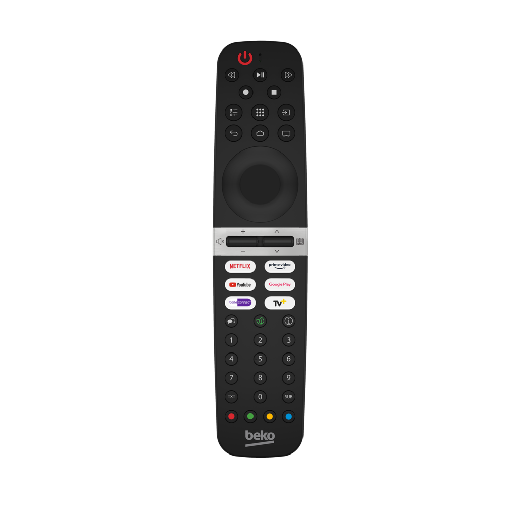 Beko B43 C 685 A Android Tv-108Ekran