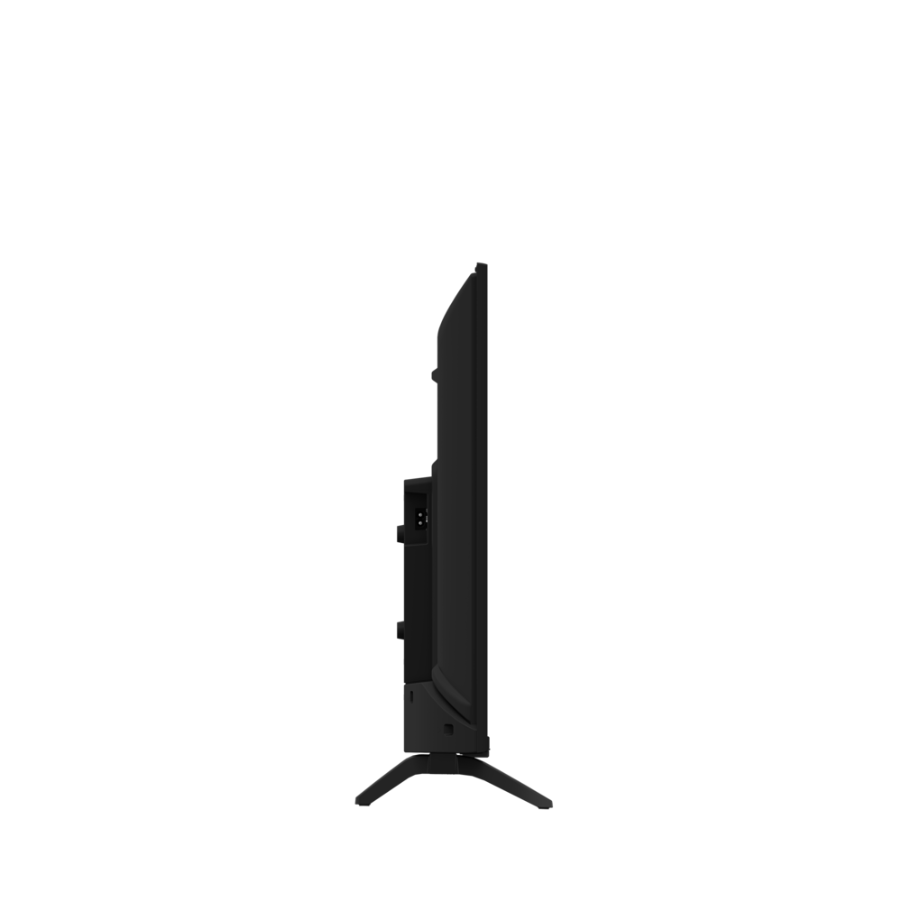 Beko B43 D 695 B FHD Smart Android TV-109Ekran