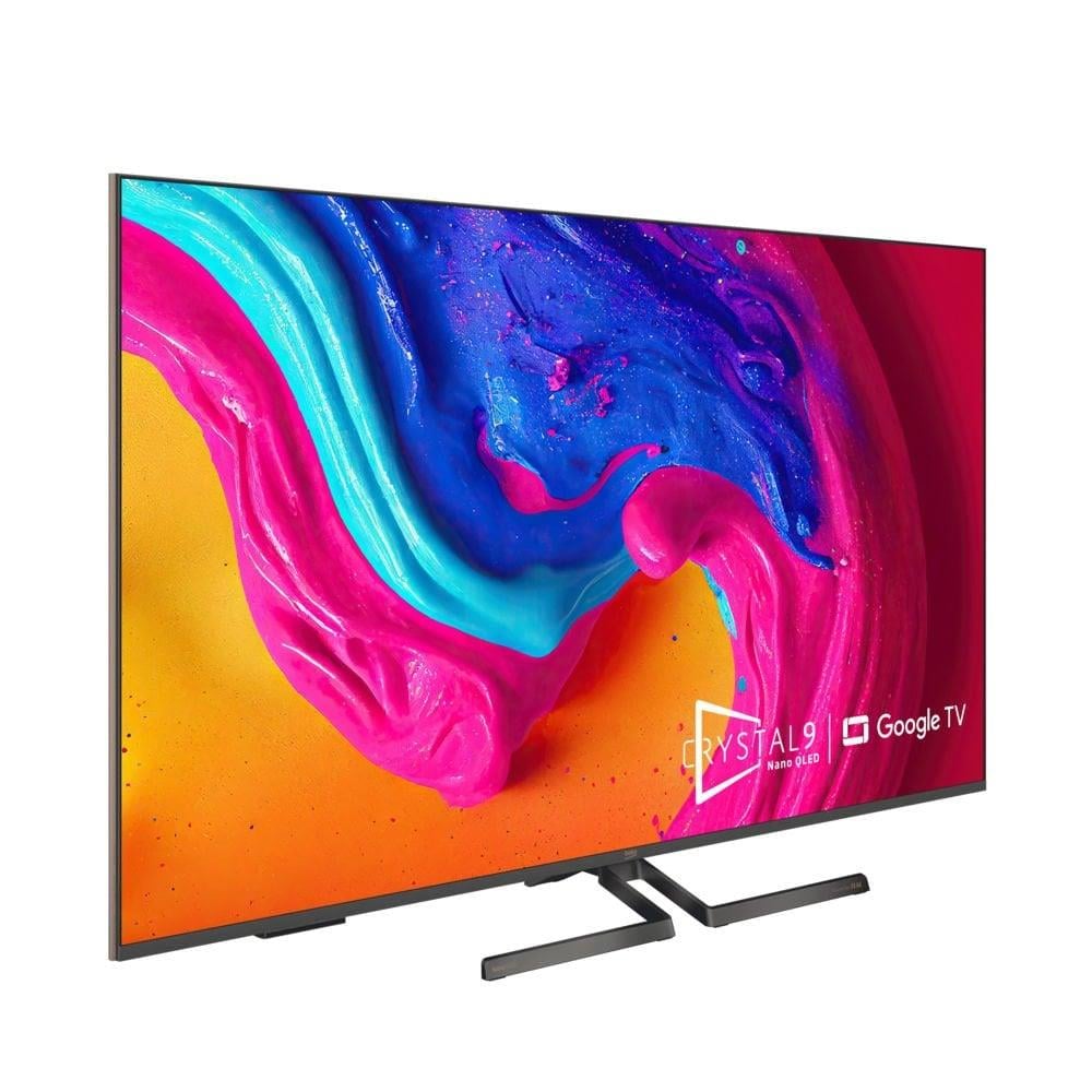 Beko B55 Q 990 AY Crystal 9 Serisi Nano QLED Google Tv-139Ekran