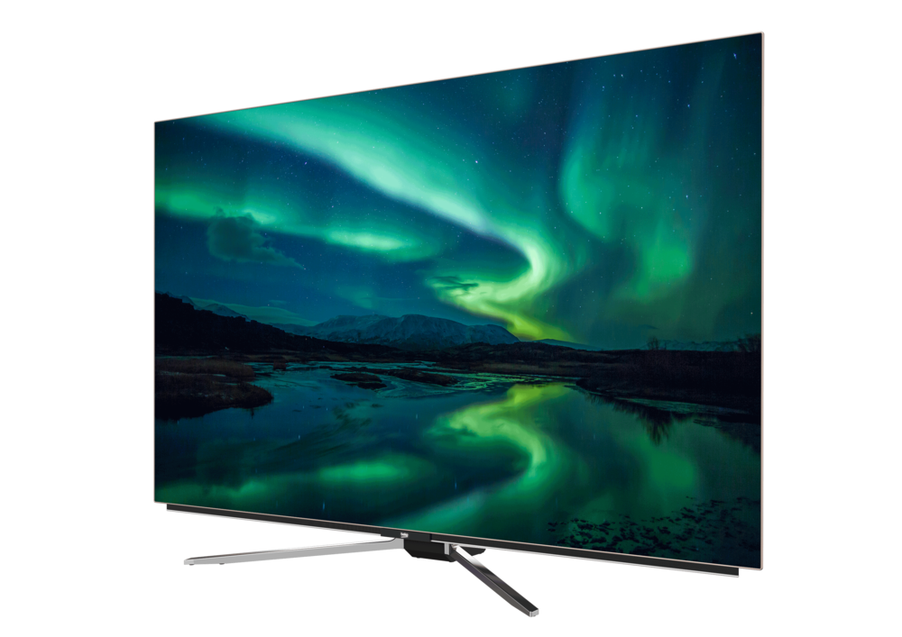 Beko B65 OLED C 970 B Android 4K Oled TV-164Ekran