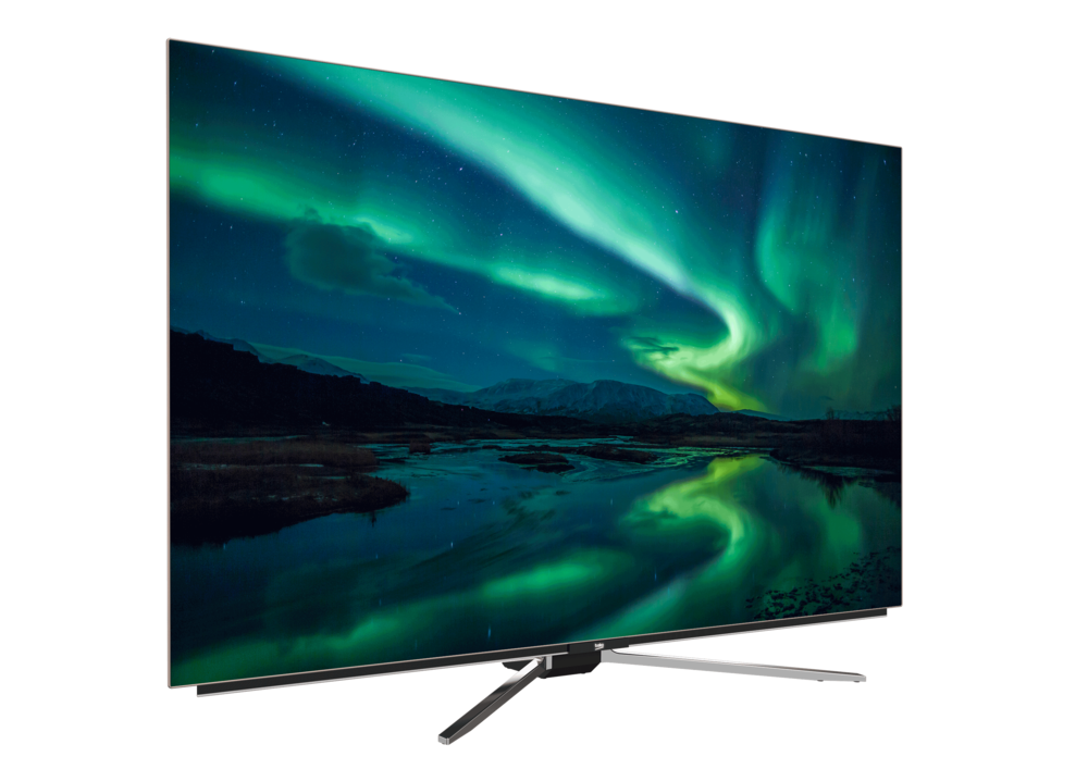 Beko B65 OLED C 970 B Android 4K Oled TV-164Ekran