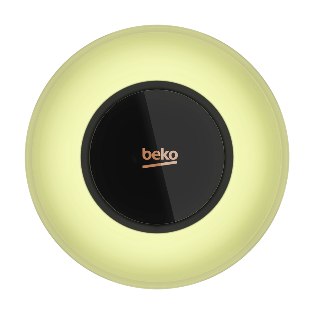 Beko BAE 1001 S İç Hava Kalitesi Ölçme Cihazı