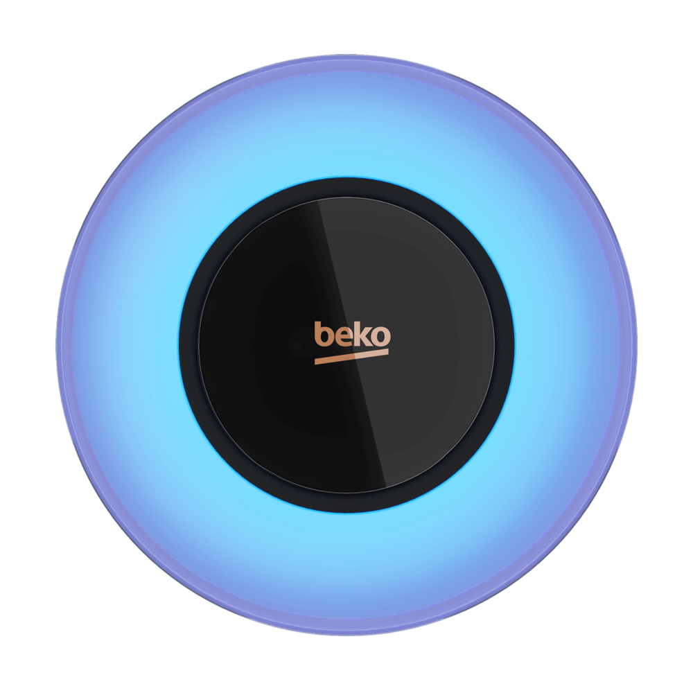 Beko BAE 1001 S İç Hava Kalitesi Ölçme Cihazı