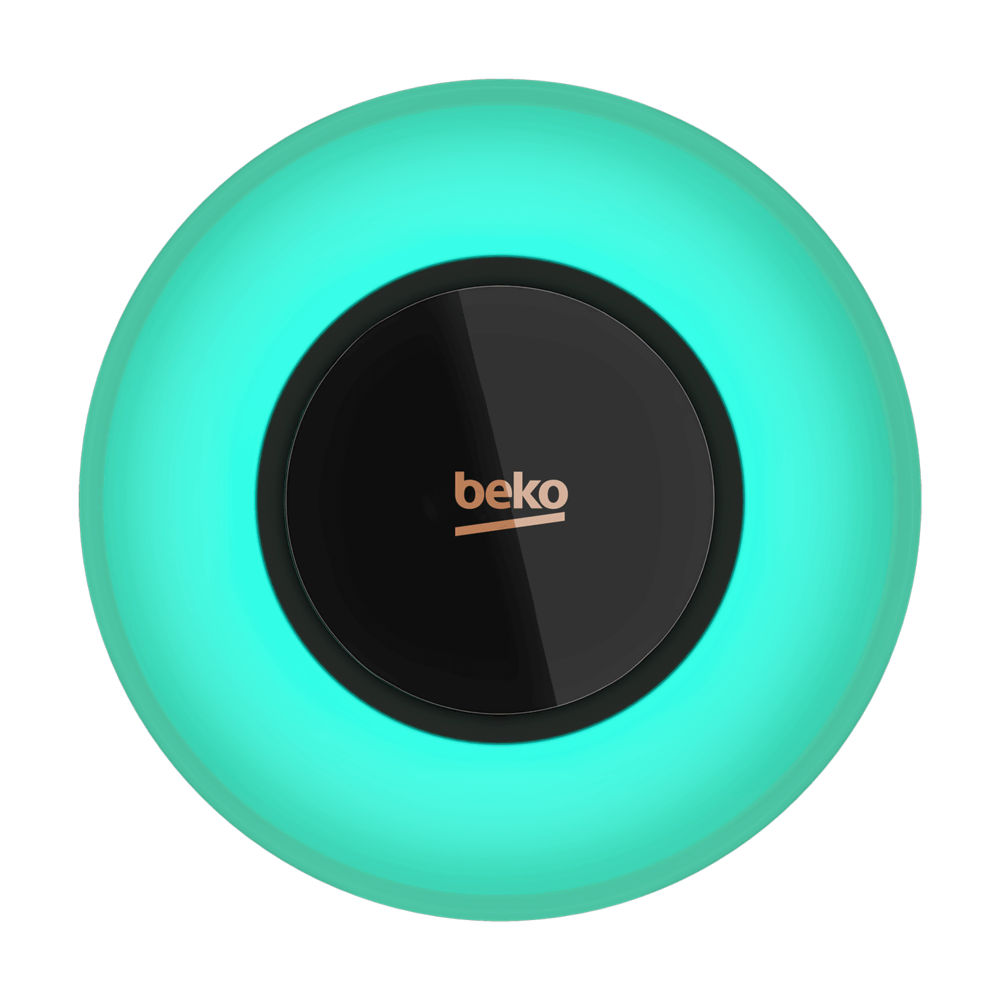 Beko BAE 1001 S İç Hava Kalitesi Ölçme Cihazı