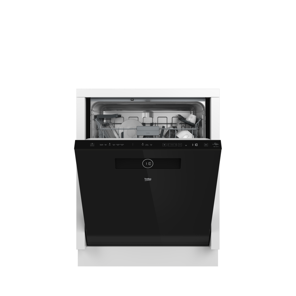 Beko BBC 160 S Ankastre Bulaşık Makinesi 6Prg