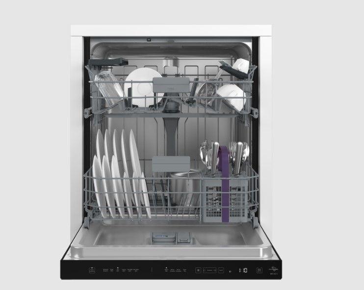 Beko BBC 161 S Tezgah Altı Bulaşık Makinesi