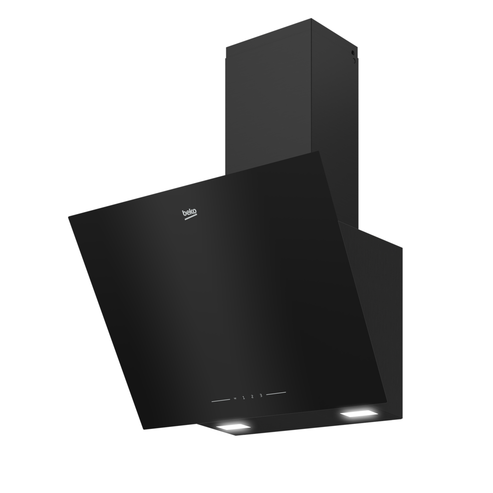 Beko BDE 6040 S Duvar Tipi Davlumbaz