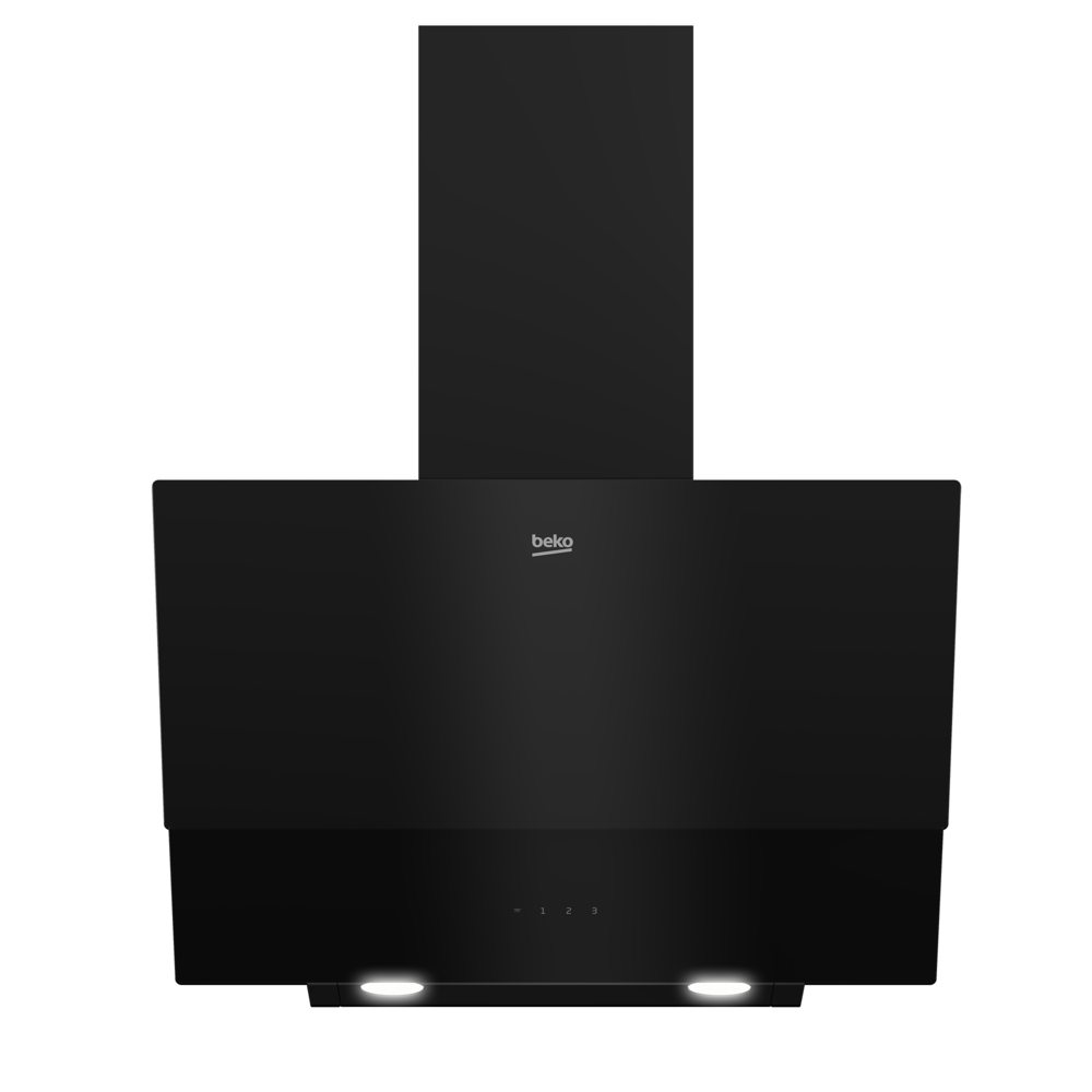 Beko BDE 6045 S Duvar Tipi Davlumbaz