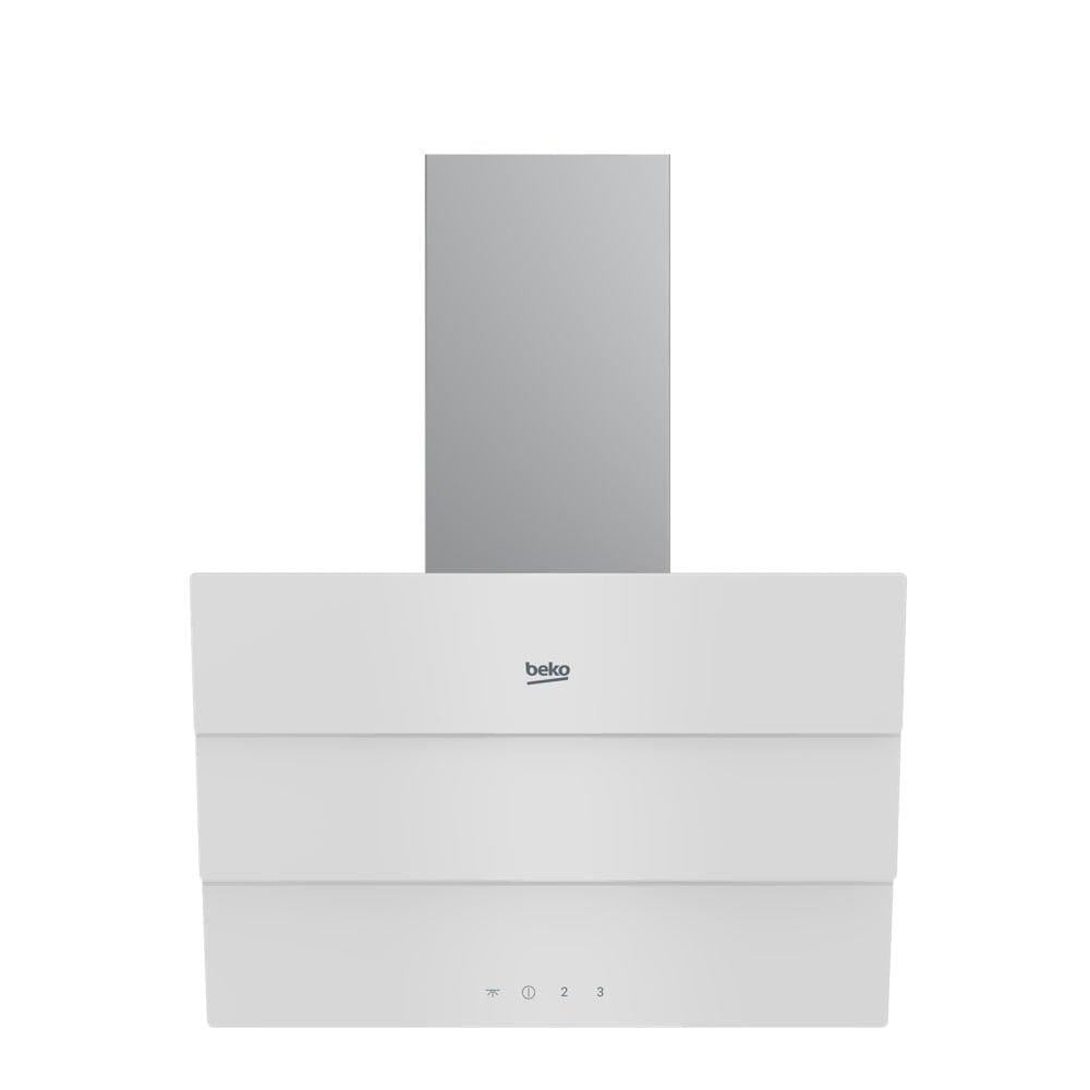 Beko BDE 6053 B Ankastre Duvar Tipi Davlumbazlar