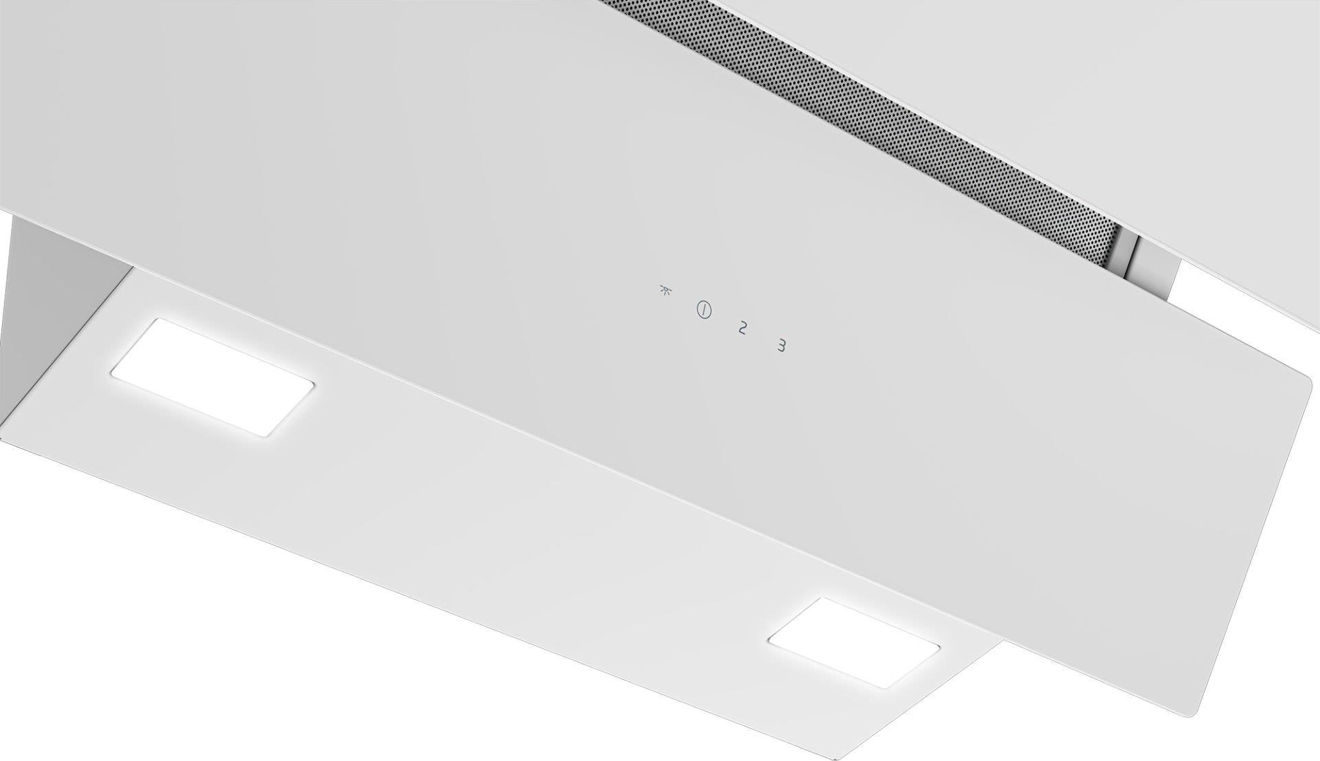 Beko BDE 6053 B Ankastre Duvar Tipi Davlumbazlar