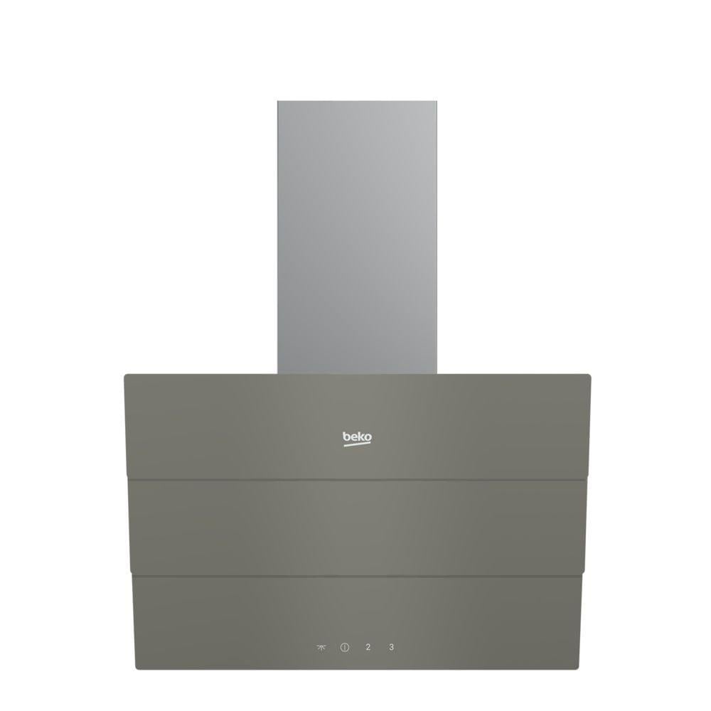 Beko BDE 6053 G Ankastre Duvar Tipi Davlumbazlar