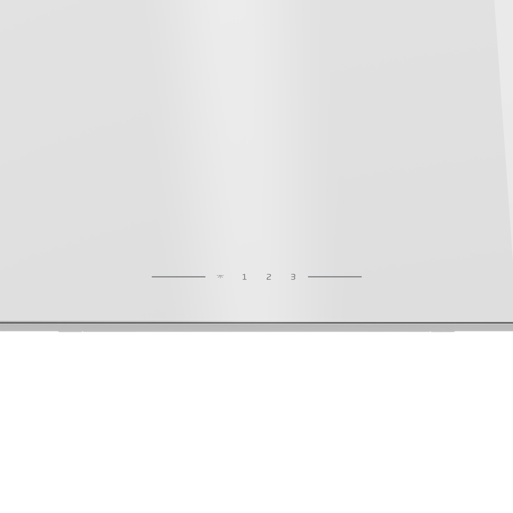 Beko BDE 6060 B Beyond Serisi Duvar Tipi Davlumbaz