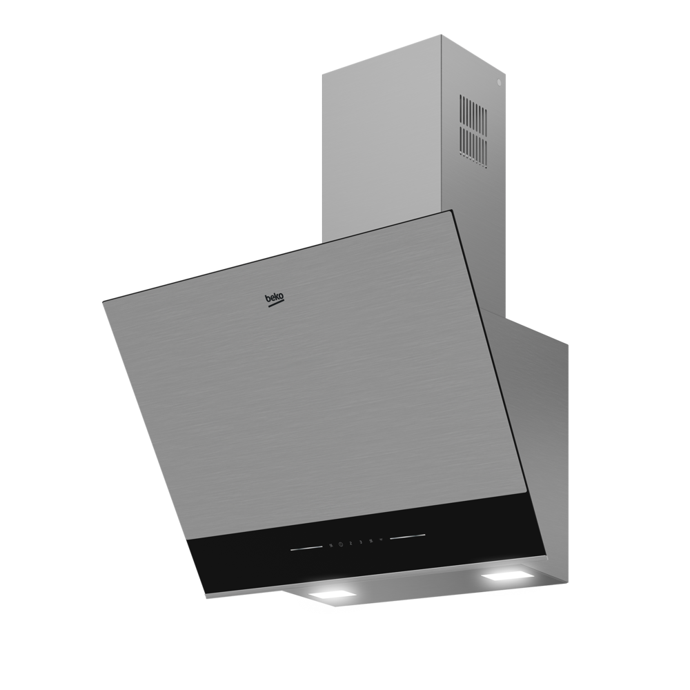 Beko BDE 6062 I Duvar Tipi Davlumbaz 60cm
