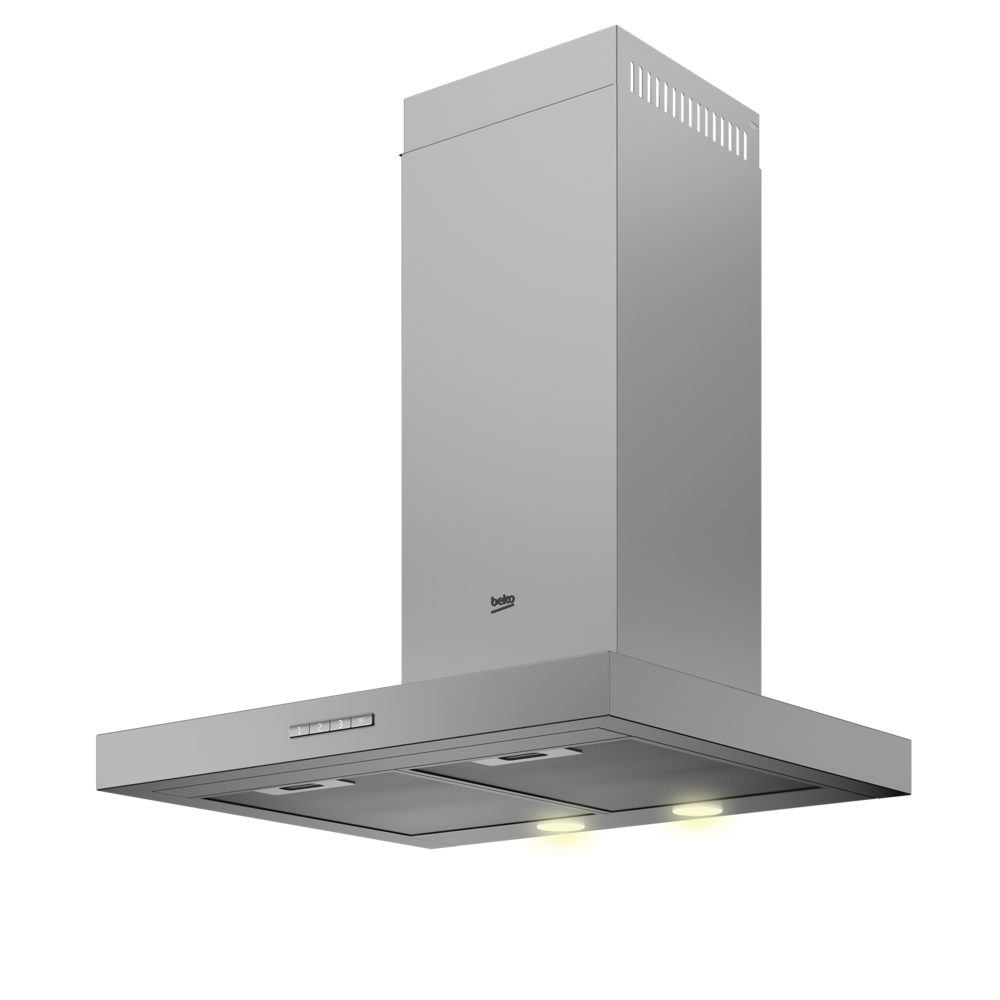 Beko BDT 6050 I Duvar Tipi Davlumbaz