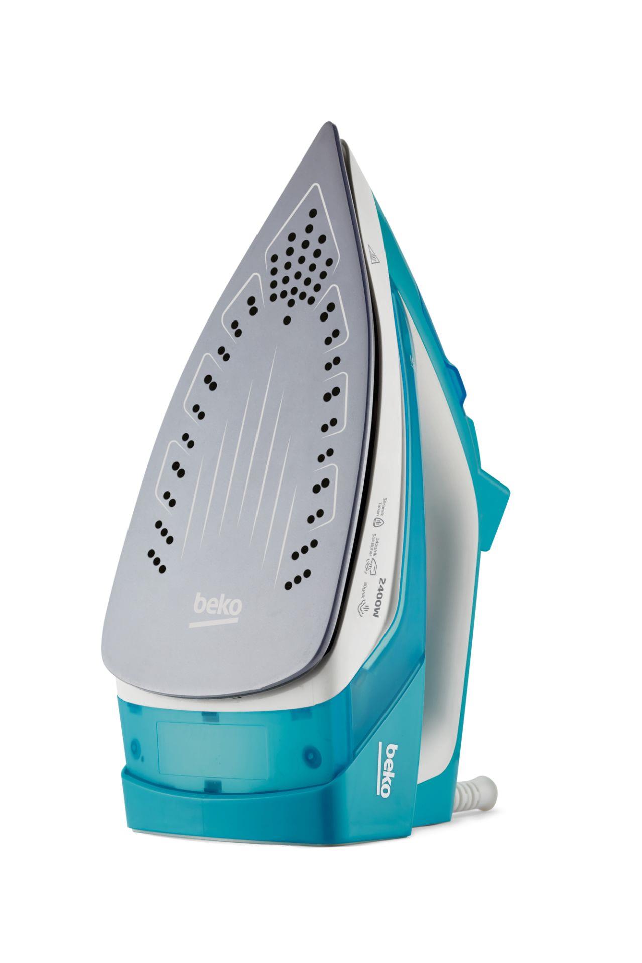 Beko BEU 2924 Buharlı Ütü