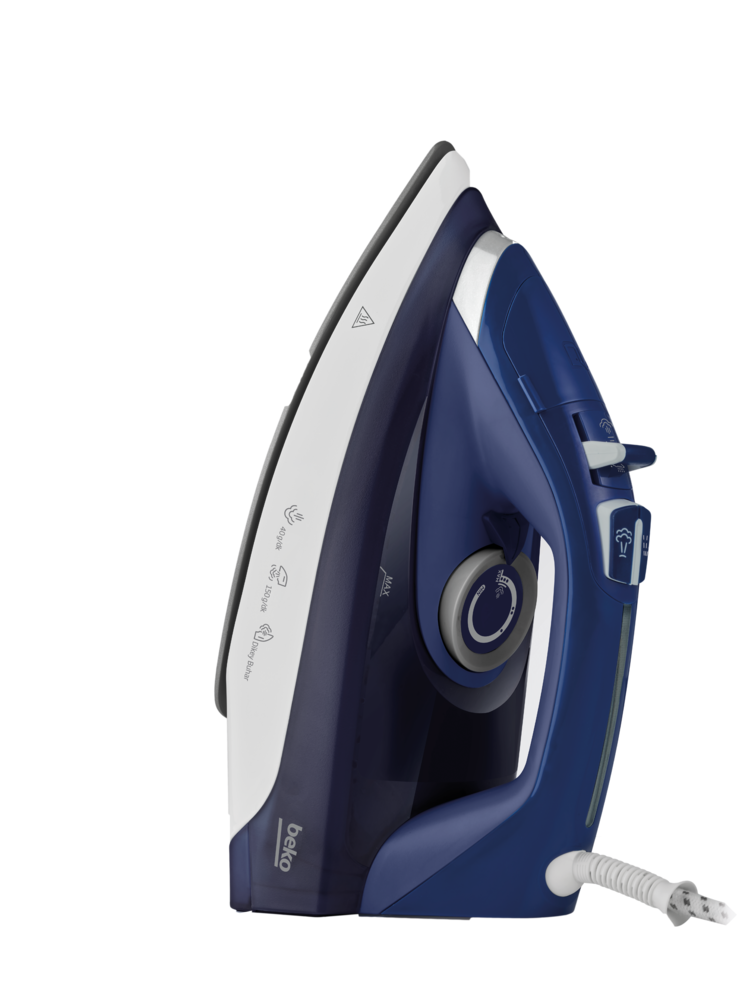 Beko BEU 4124 Buharlı Ütü