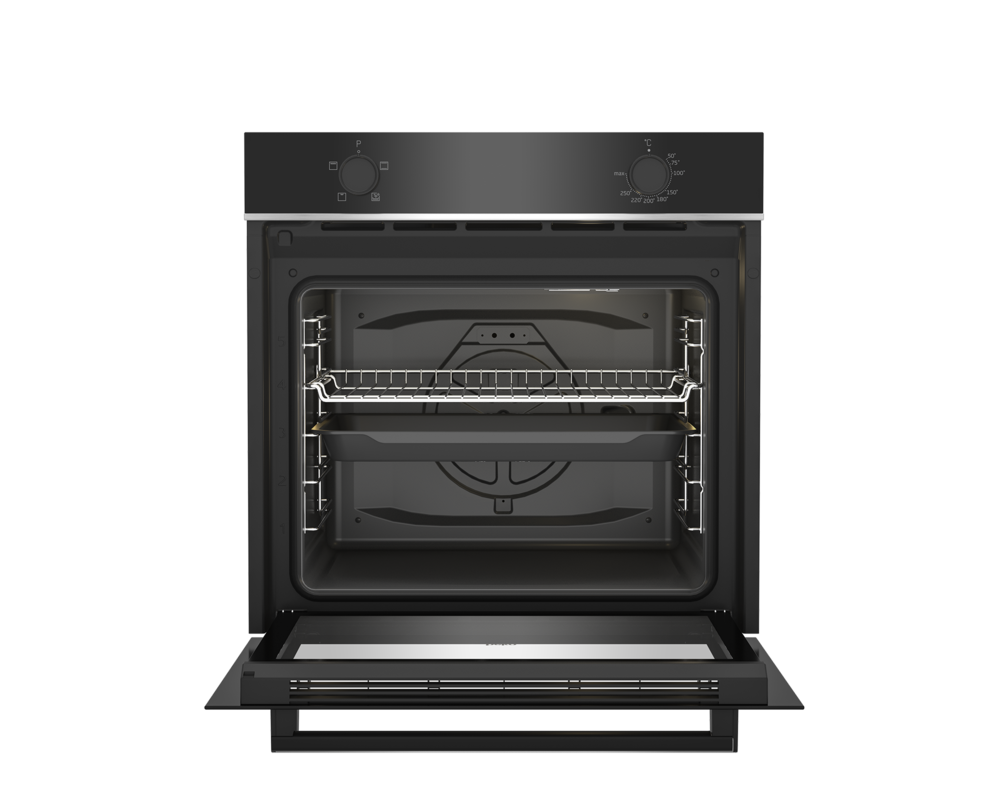 Beko BFC 210 S Ankastre Fırınlar 80L