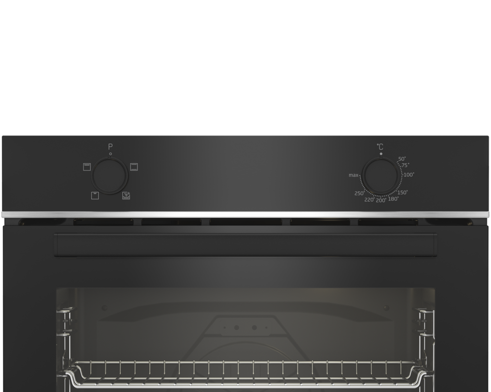 Beko BFC 210 S Ankastre Fırınlar 80L