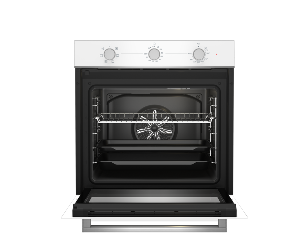 Beko BFC 320 B Ankastre Fırınlar 72L