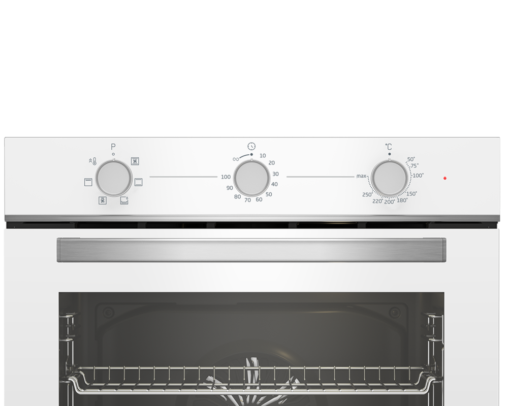 Beko BFC 320 B Ankastre Fırınlar 72L