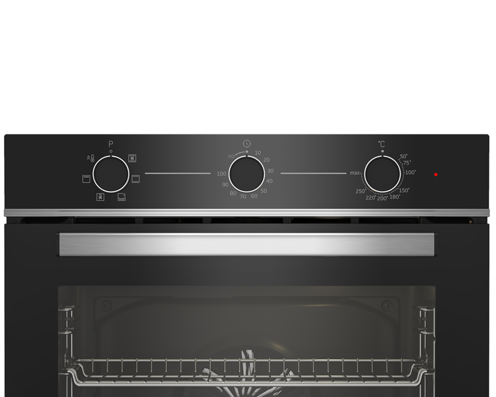 Beko BFC 320 S Ankastre Fırın 72L