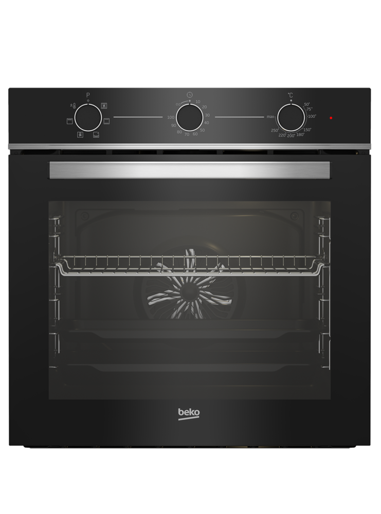 Beko BFC 320 S Ankastre Fırın 72L