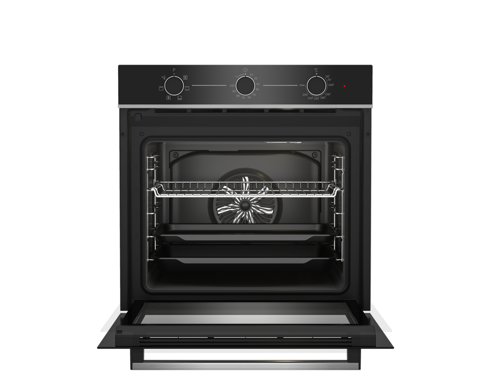 Beko BFC 320 S Ankastre Fırın 72L