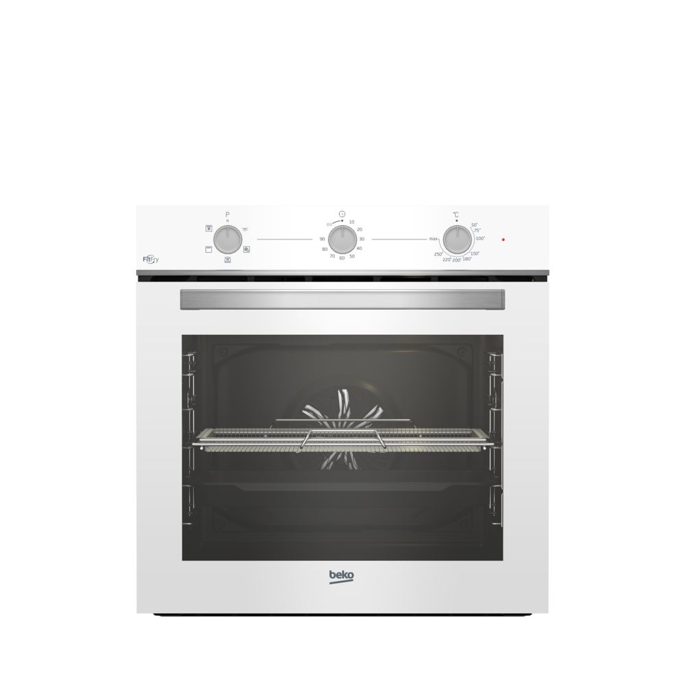 Beko BFC 321 B FitFry Ankastre Fırın 72L