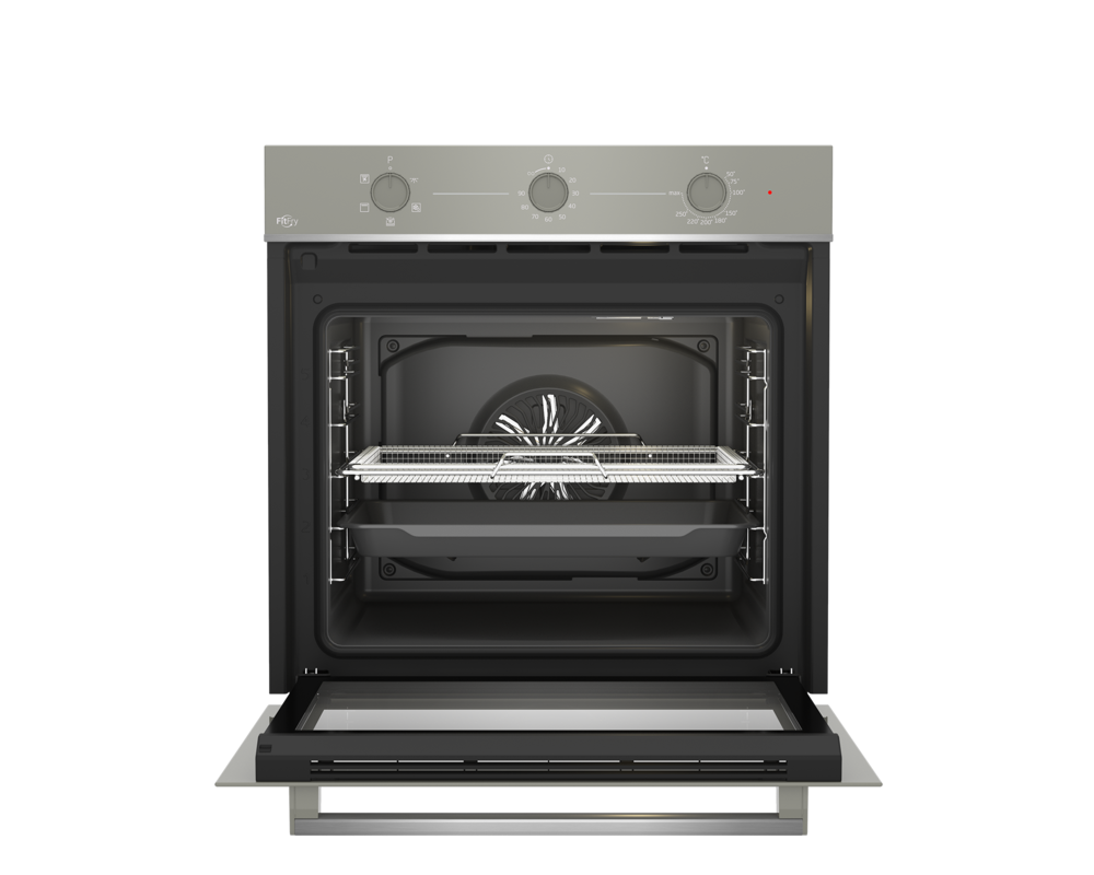 Beko BFC 321 G FitFry Ankastre Fırın 72L