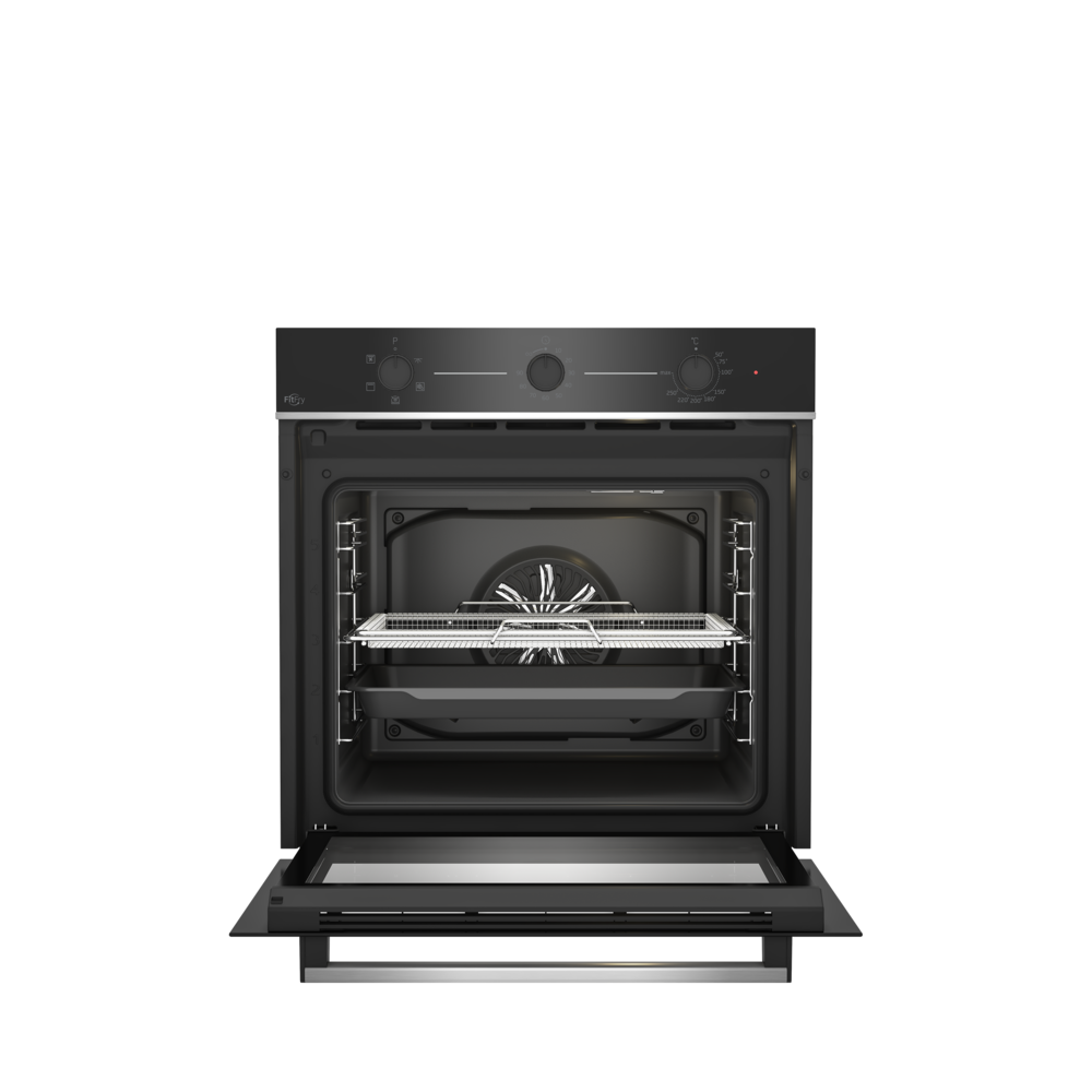 Beko BFC 321 S FitFry Ankastre Fırın