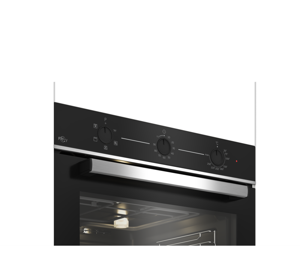 Beko BFC 321 S FitFry Ankastre Fırın