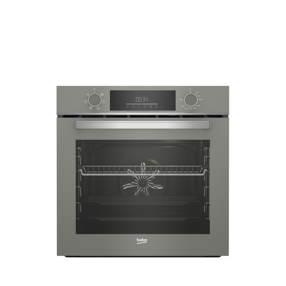 Beko BFC 330 G Ankastre Fırın 72L