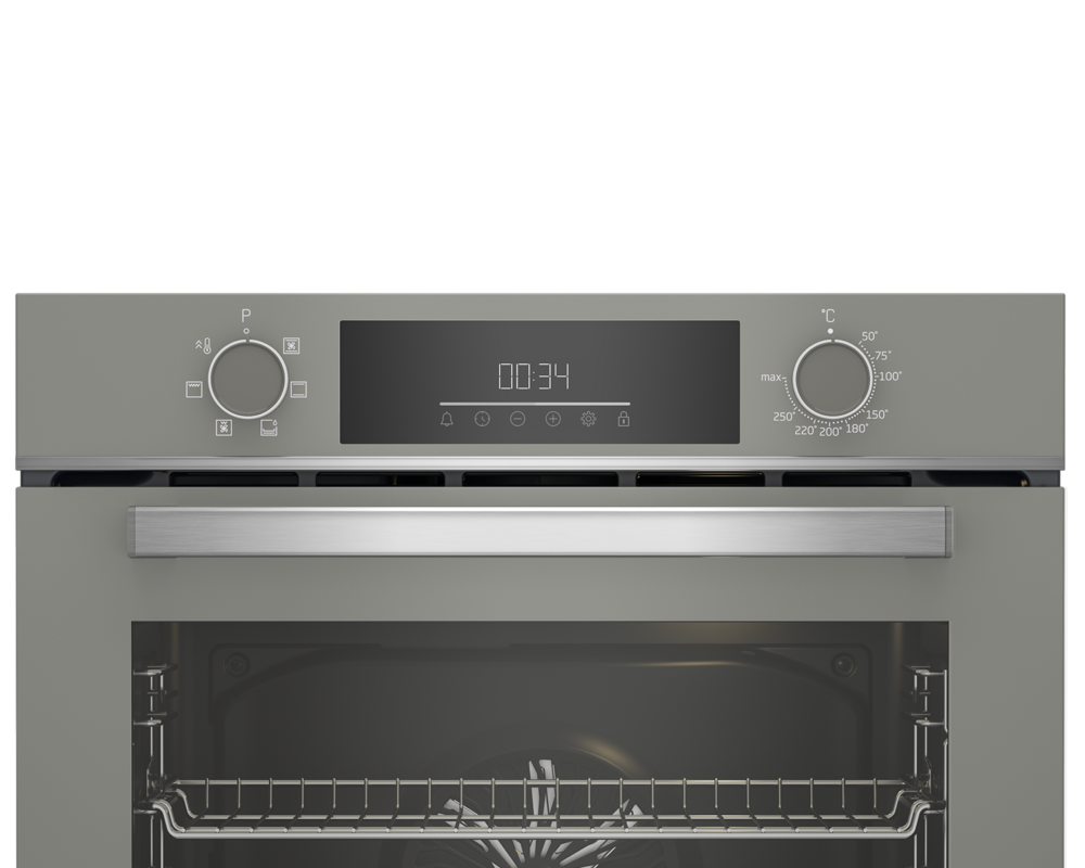 Beko BFC 330 G Ankastre Fırın 72L