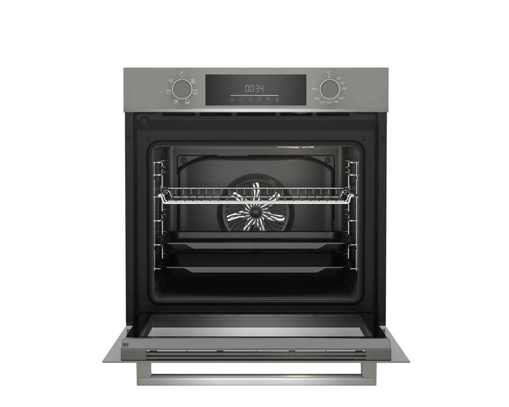 Beko BFC 330 G Ankastre Fırın 72L