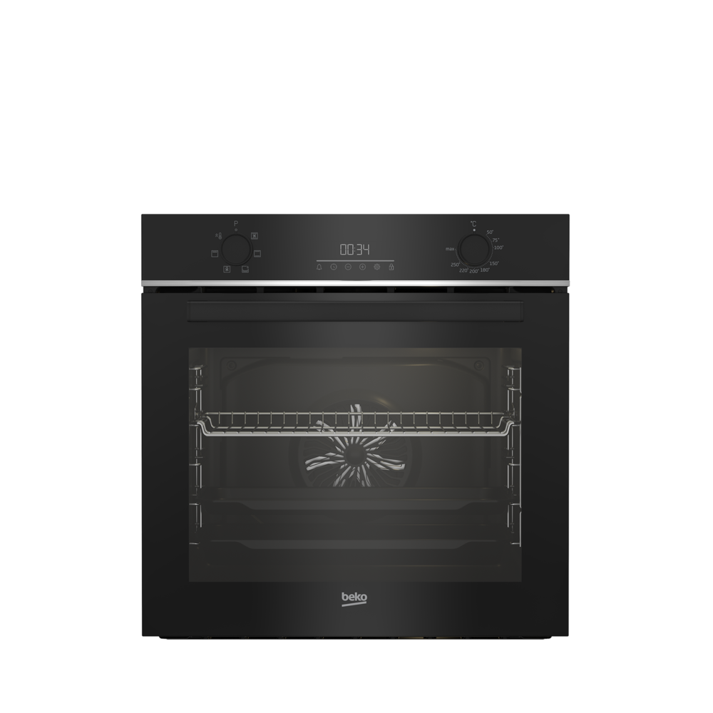 Beko BFC 330 S Ankastre Fırın 72L
