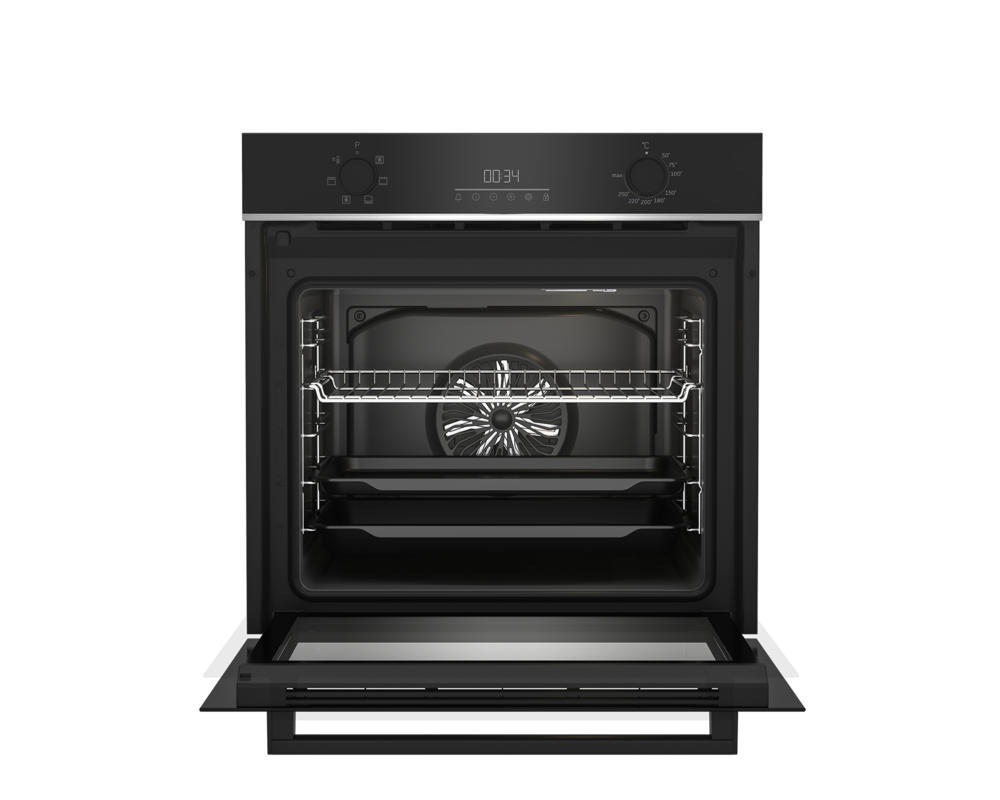 Beko BFC 330 S Ankastre Fırın 72L