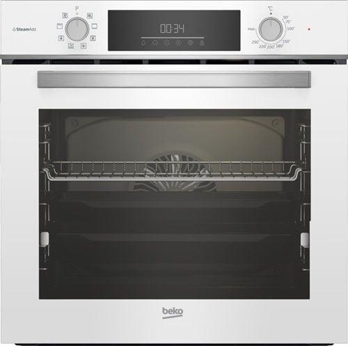 Beko BFC 431 B Buhar Destekli Fırın 72L