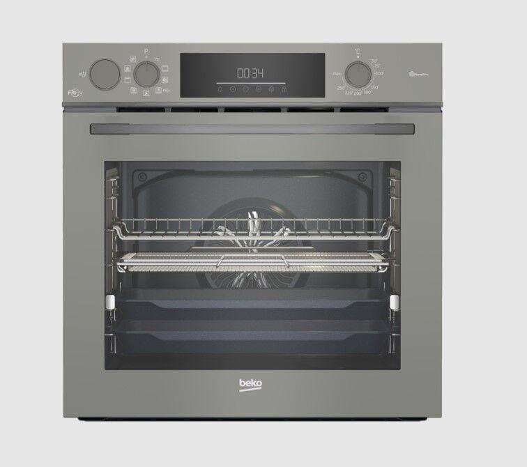 Beko BFC 632 G FitFry Buhar Destekli Fırın