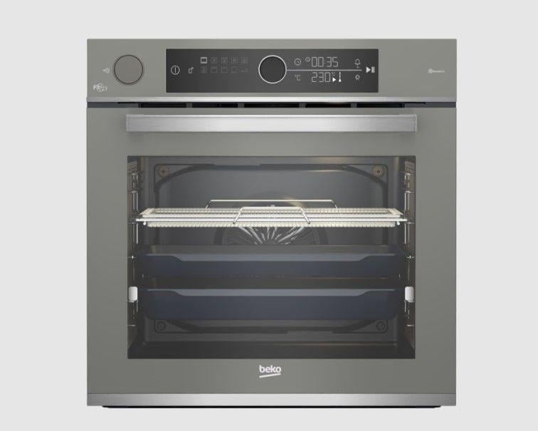 Beko BFC 741 G Beyond Serisi Ankastre Fırın