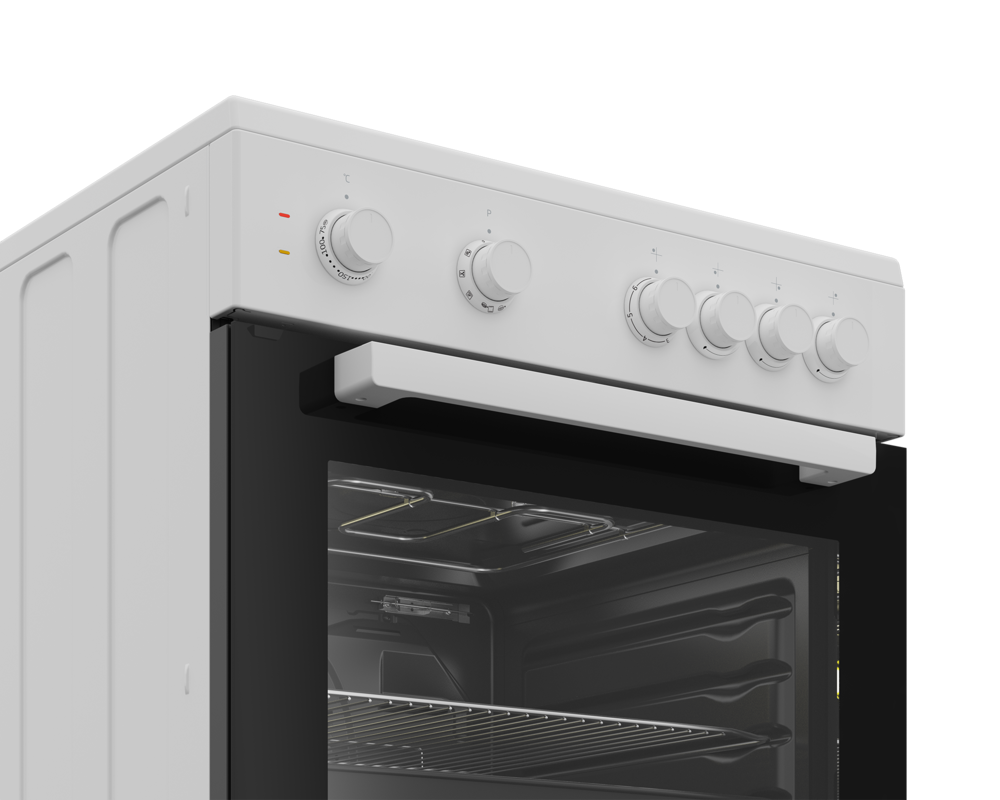 Beko BFE 310 LB Solo Ocaklı Fırın 66L