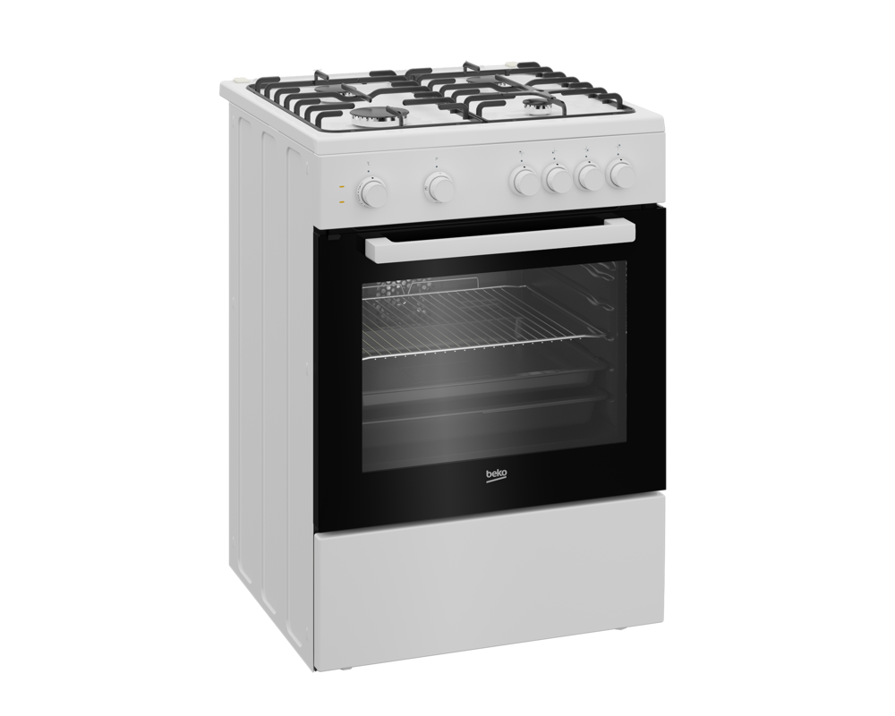 Beko BFE 400 B Solo Ocaklı Fırın 66L