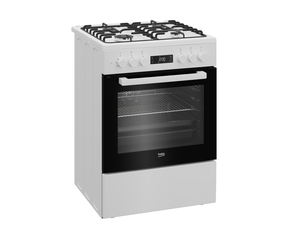 Beko BFE 400 EB Solo Ocaklı Fırın 66L