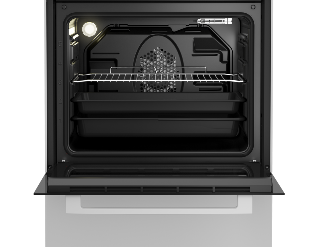 Beko BFE 400 EB Solo Ocaklı Fırın 66L