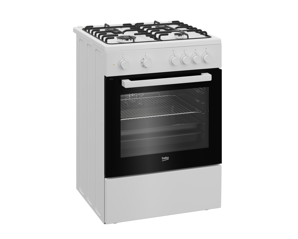 Beko BFE 400 LB Solo Ocaklı Fırın 66L