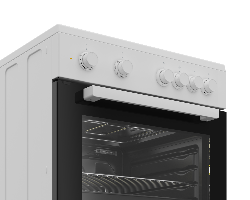 Beko BFE 400 LB Solo Ocaklı Fırın 66L