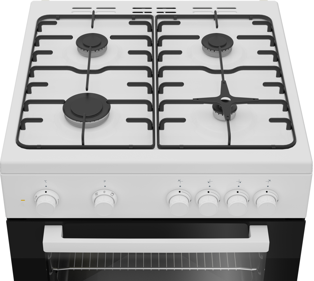 Beko BFE 400 LB Solo Ocaklı Fırın 66L