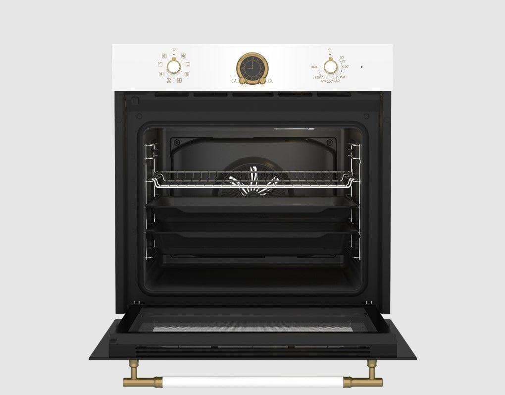 Beko BFM 240 RB Ankastre Fırın