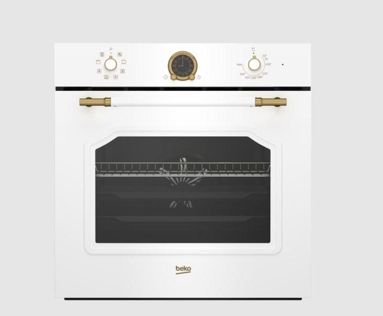 Beko BFM 240 RB Ankastre Fırın