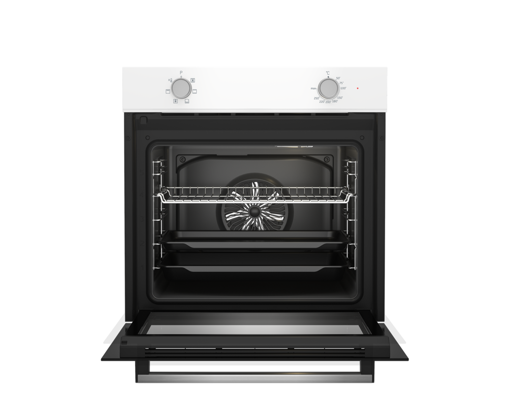 Beko BFM 310 B Ankastre Fırın 72L