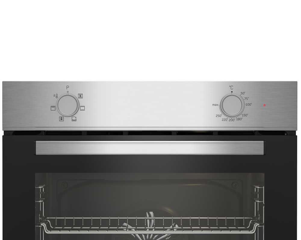 Beko BFM 310 I inoks Ankastre Fırın 72L